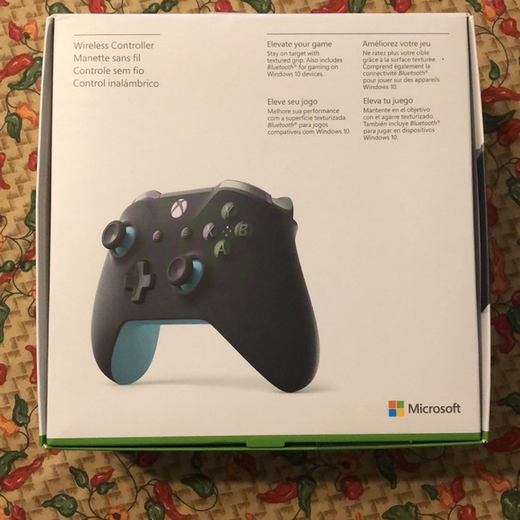 Xbox Wireless Controller - Picture 2 of 2